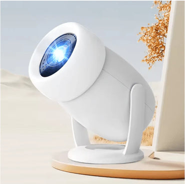 جهاز عرض ذكي LED - Ultra HD WiFi 6