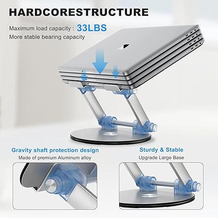 lp06 laptop stand