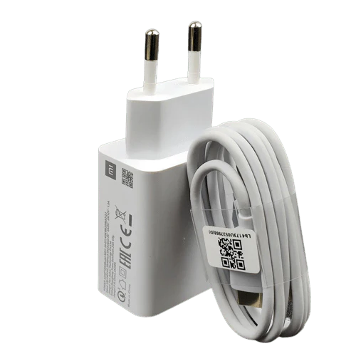 mi - travel adapter