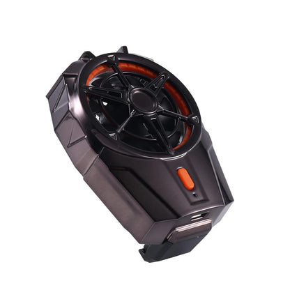 Mobile Phone Cooling Radiator