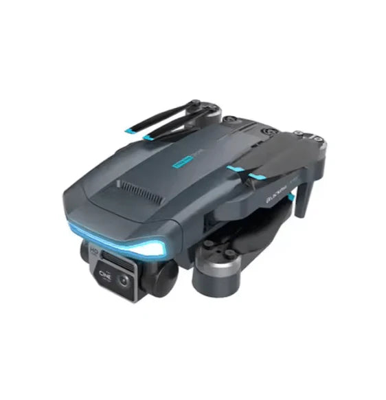 mini gps drone (single camera)