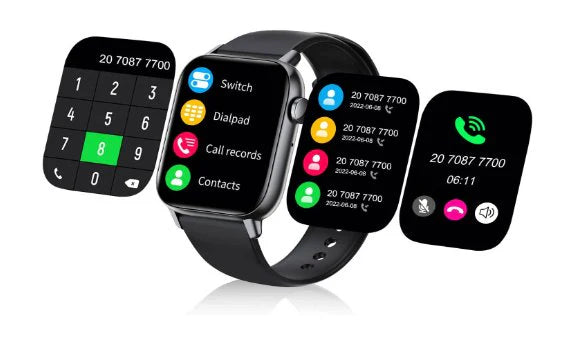 ساعة ذكية صغيرة (ws15)