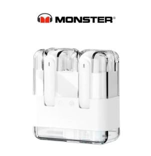 سماعات Monster Earbuds XKT12