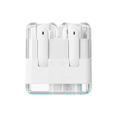 سماعات monster earbuds xkt12