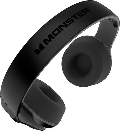 سماعات Monster Earbuds XKT12
