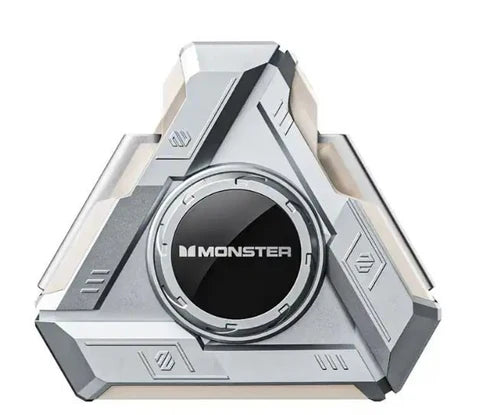 سماعات أذن لاسلكية monster xkt22
