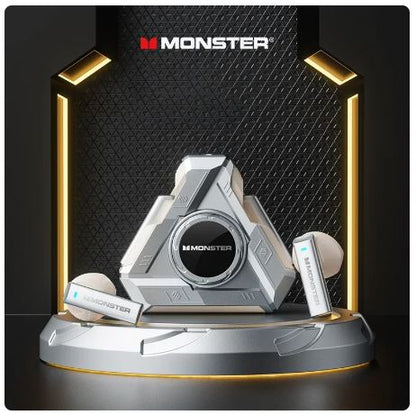 سماعات أذن لاسلكية Monster XKT22