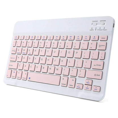 Mouse & Keyboard