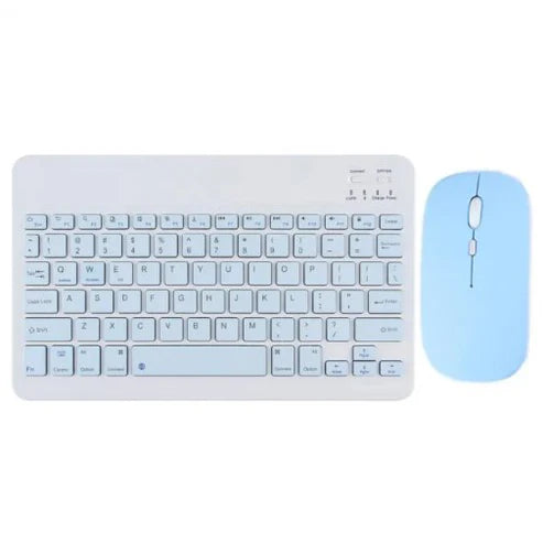 Mouse & Keyboard