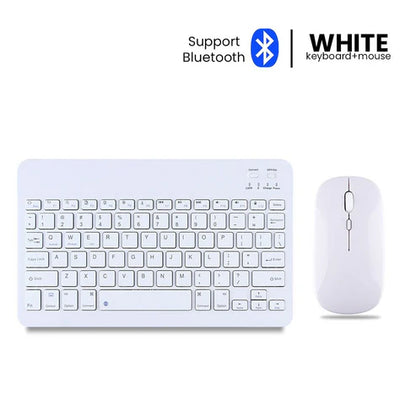 Mouse & Keyboard