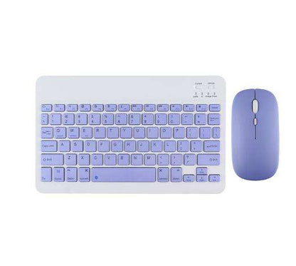 Mouse & Keyboard