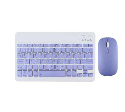 Mouse & Keyboard