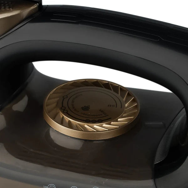 نوفا - مكواة بخار كهربائية محمولة باليد