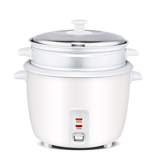 Nova - Rice Cooker with Steamer