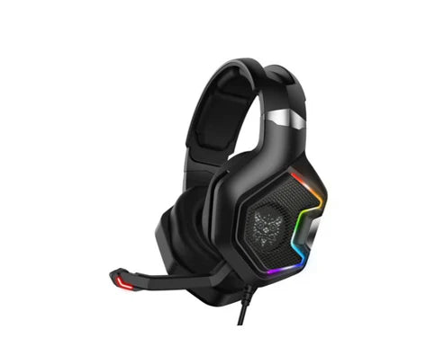 on-ear headphones