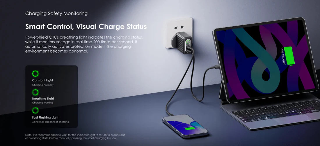 oraimo - dual port adapter