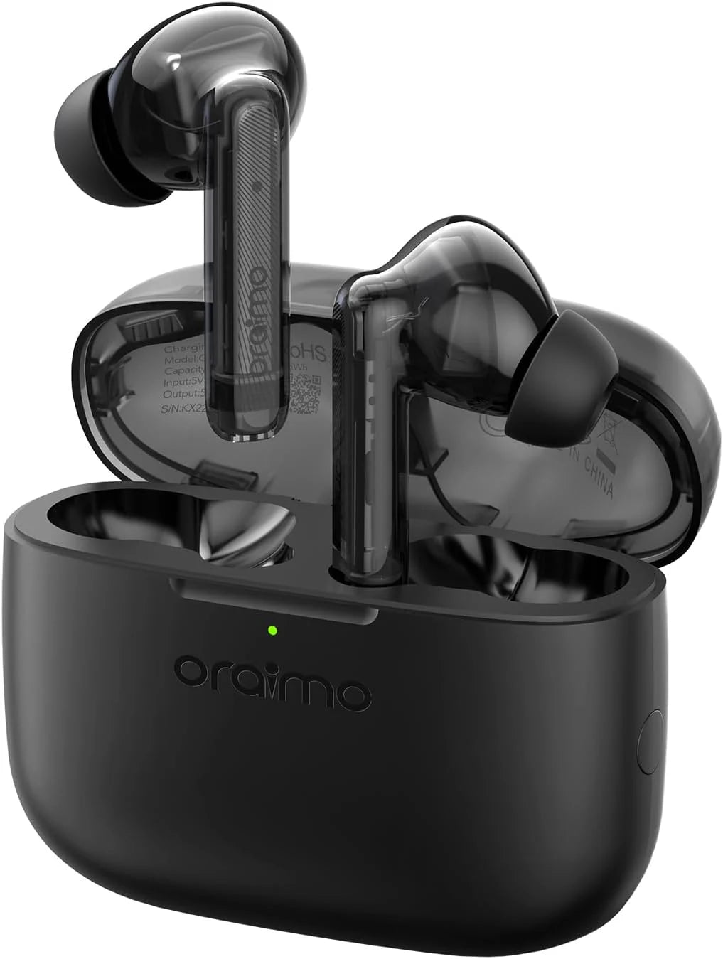 oraimo - سماعات أذن لاسلكية بتقنية البلوتوث