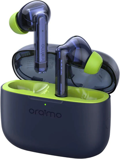 Oraimo - سماعات أذن لاسلكية بتقنية البلوتوث