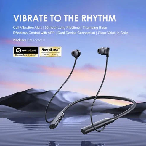 Oraimo - Wireless Headphone