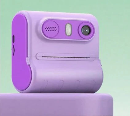 photo printing camera