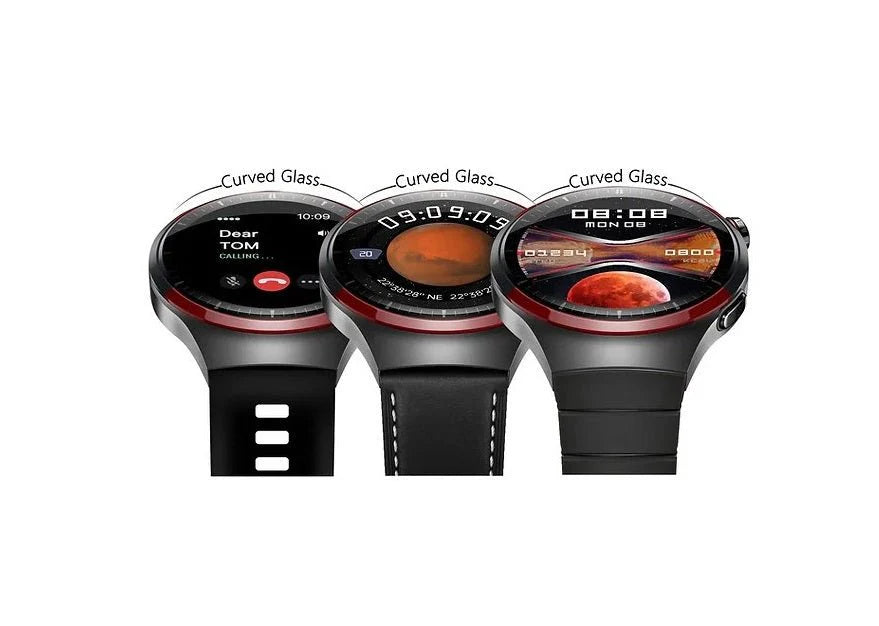 ساعة rw-pro x الذكية