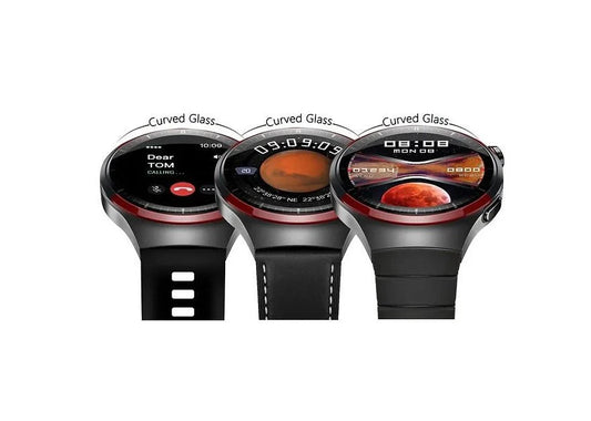RW-Pro X Smartwatch