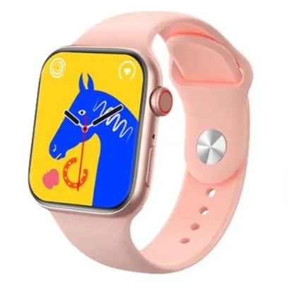 ساعة S9 Pro Mini الذكية