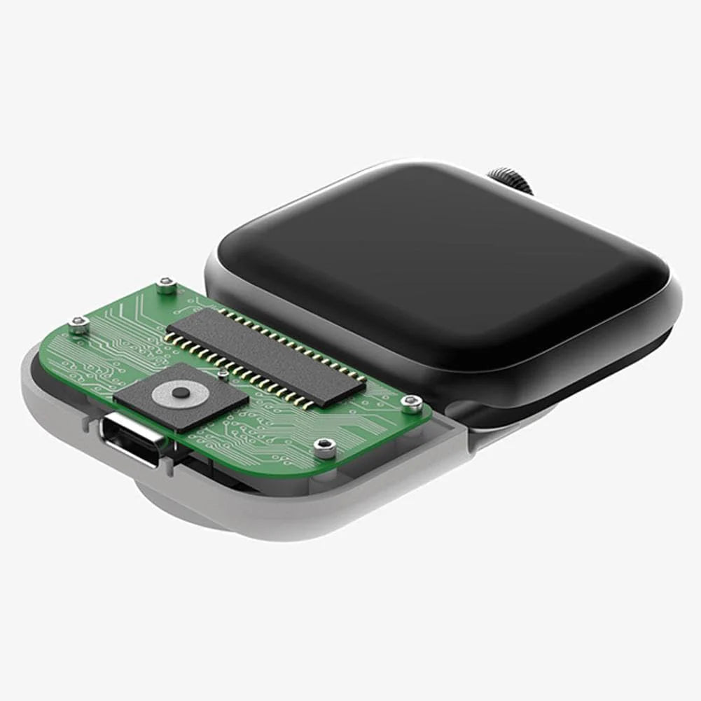 smart watch power bank