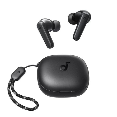 soundcore r50i من anker - سماعات أذن لاسلكية حقيقية