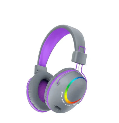 stereo music headphones