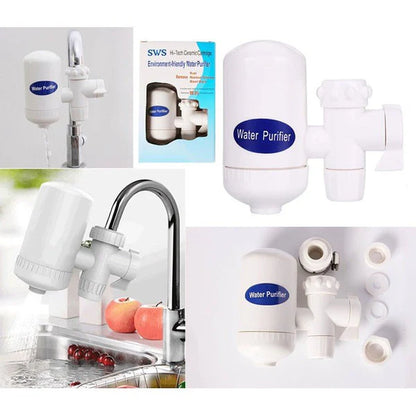 SWS - Water Purifier