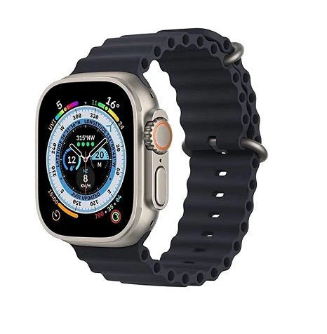 ساعة t800 الذكية مقاس 1.99 بوصة