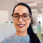 Sarah K - Abu Dhabi, UAE