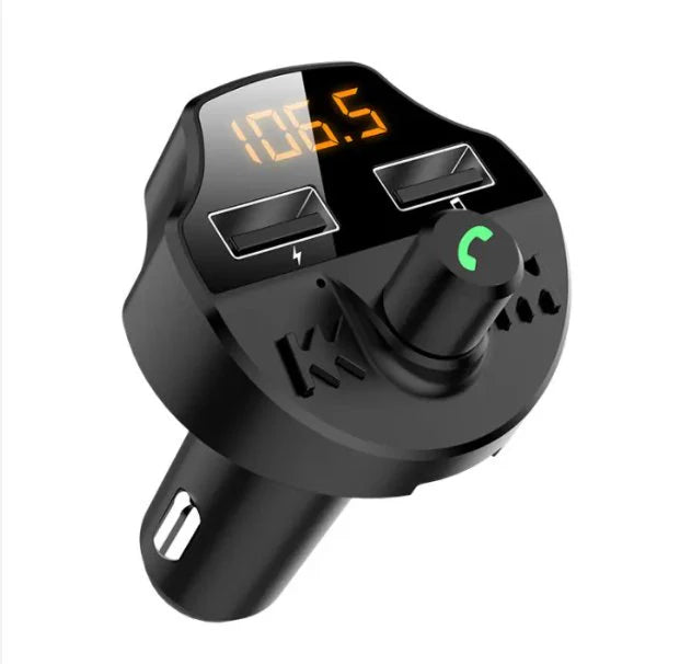 transmitter car adapter