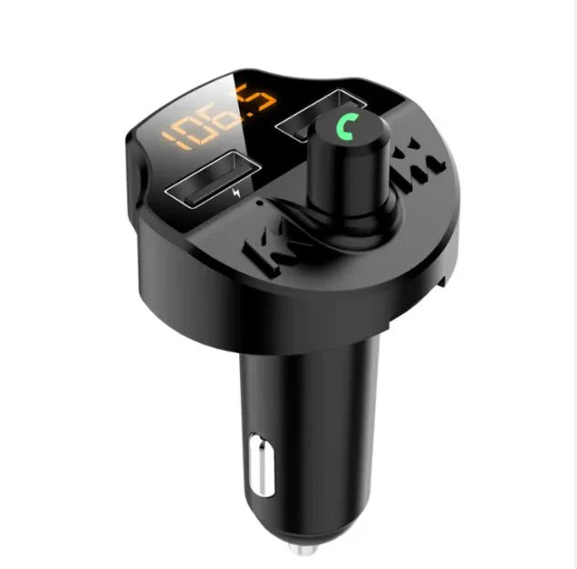 transmitter car adapter