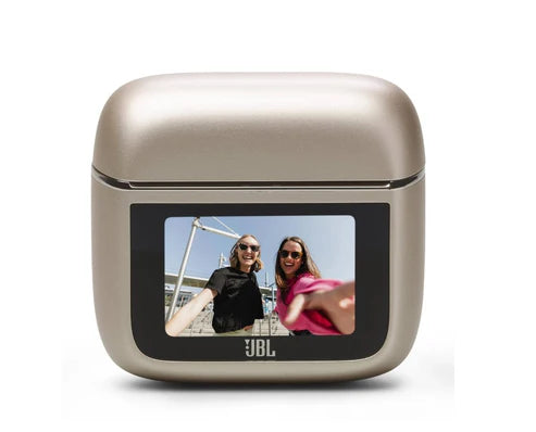 true wireless earbuds
