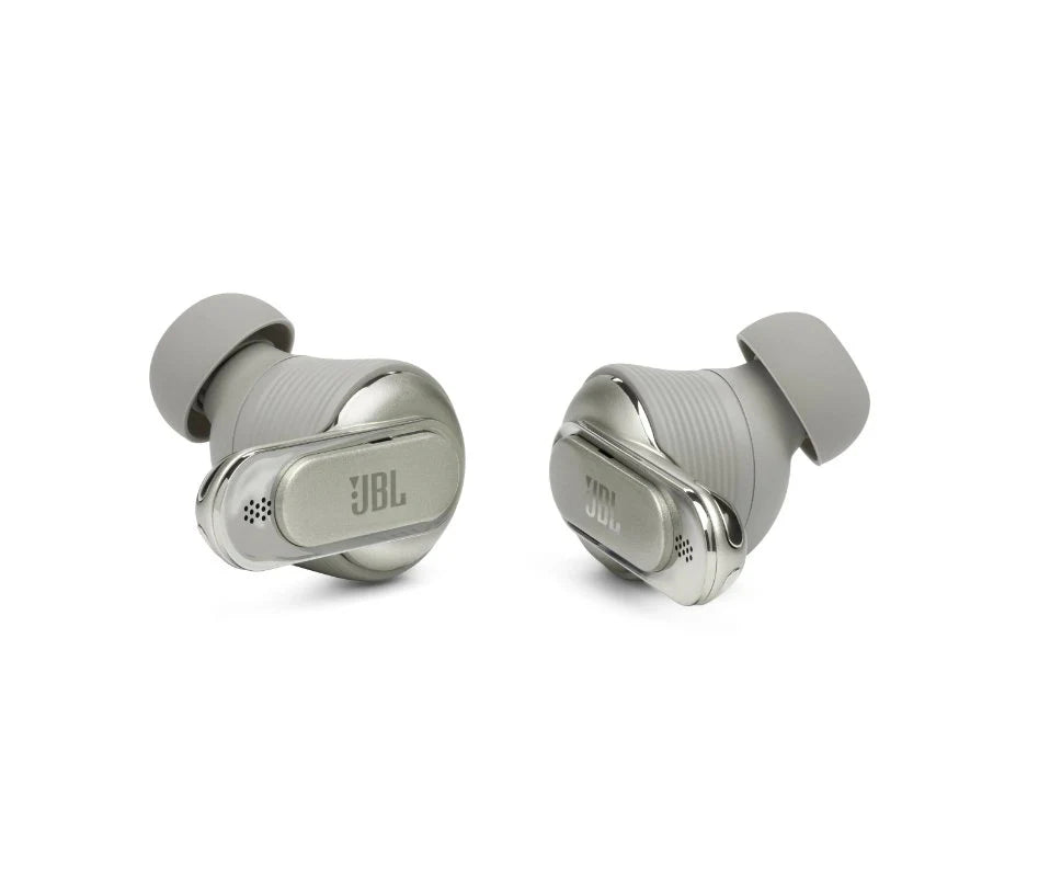 true wireless earbuds