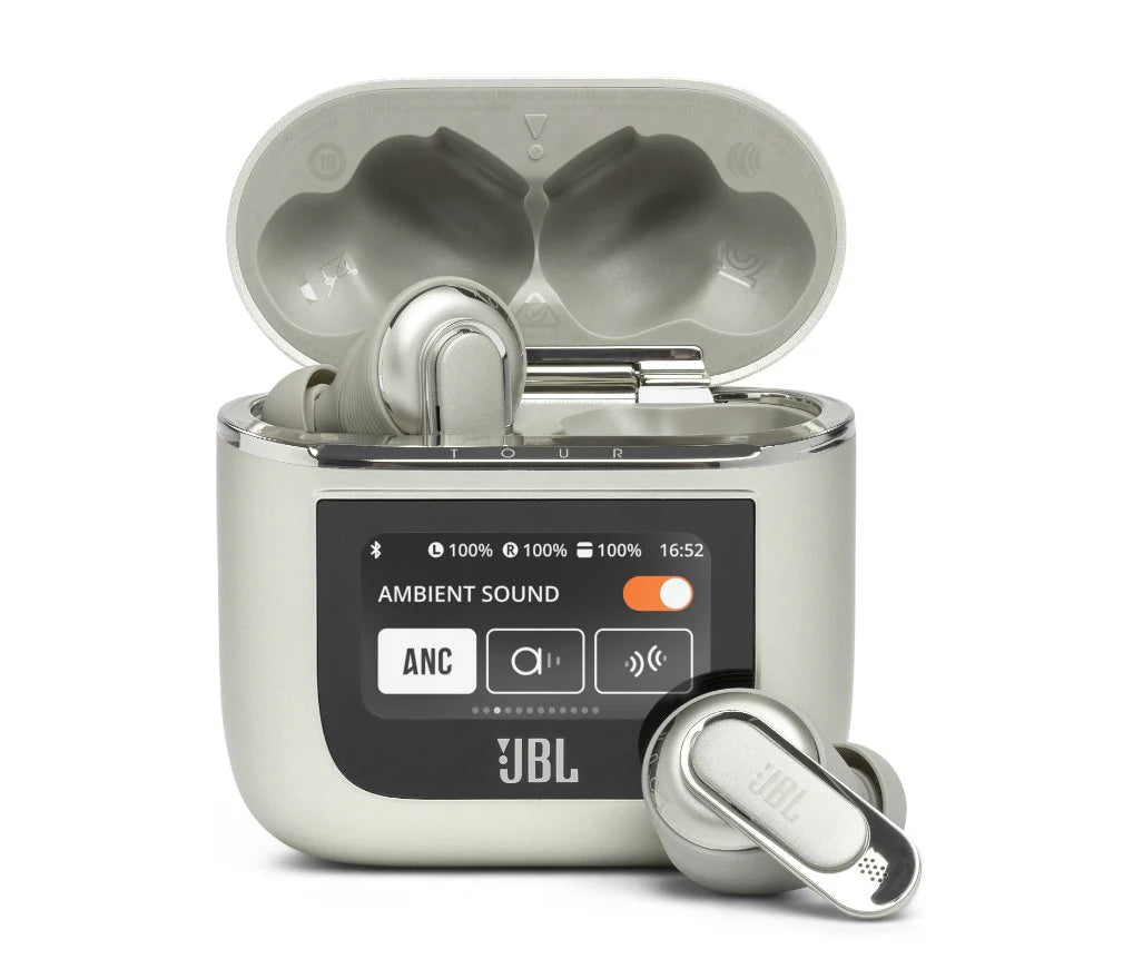true wireless earbuds