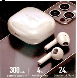 Tune Pebble Earbuds