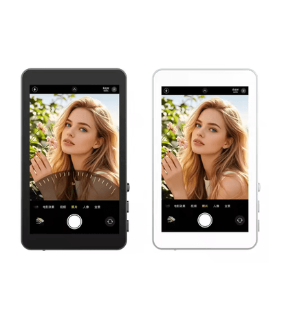 شاشة سيلفي مغناطيسية فائقة