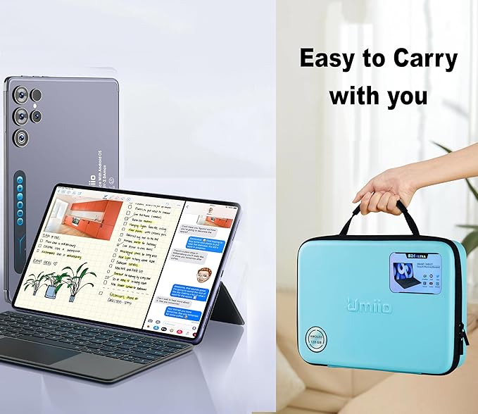 umifo – smart tablet s24 ultra