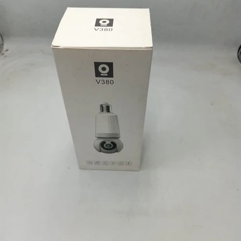 v380 bulb camera