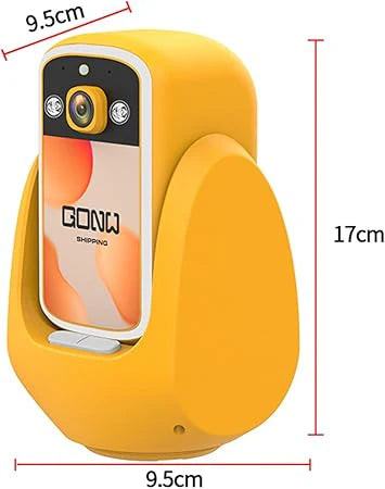 video calling smart camera