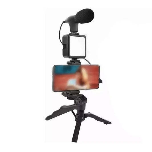 Video Camera‑Making Kit