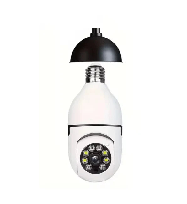 wifi smart panorama camera