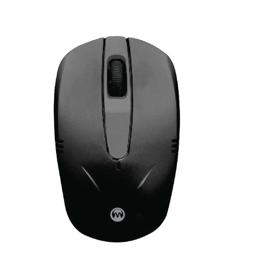 Wireless Keyboard & Mouse
