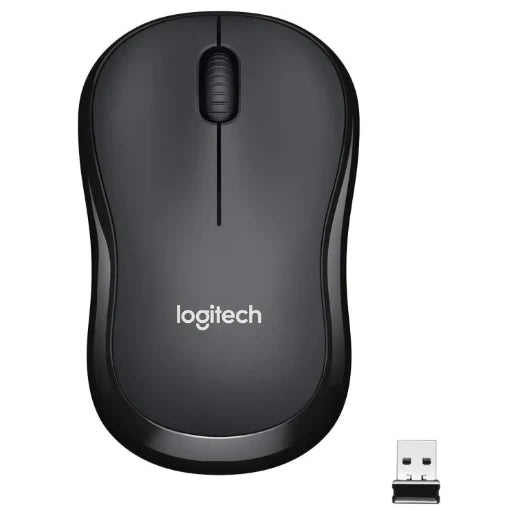 Wireless Puls Comfort Mouse