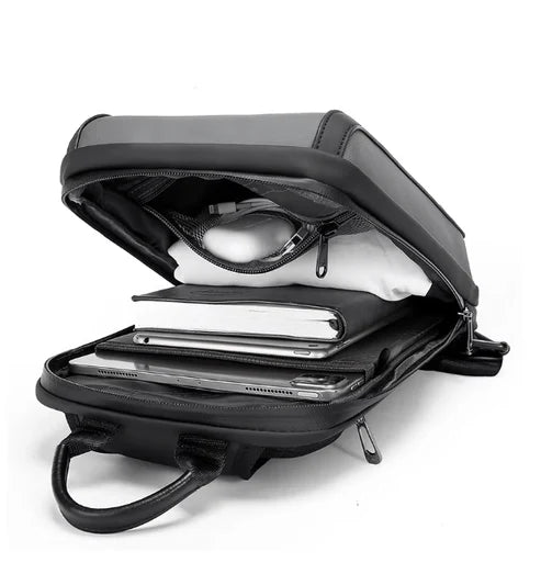 work wave laptop bag