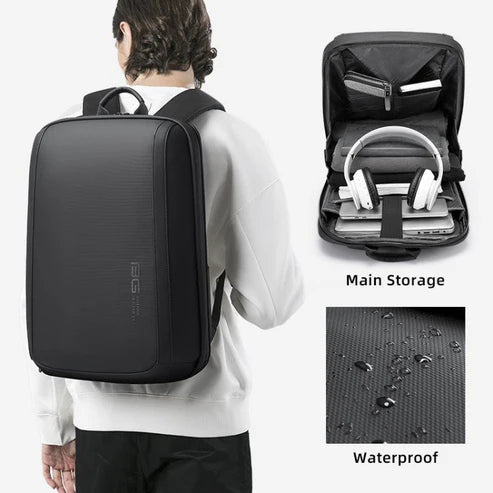 work wave laptop bag
