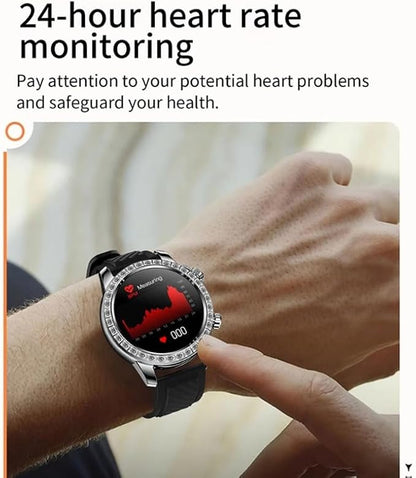 ساعة Z89 Pro Max الذكية